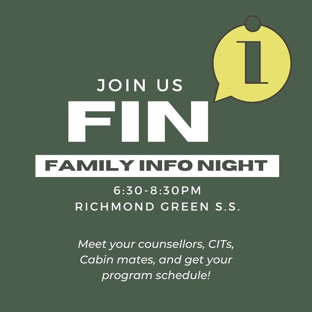 YRDSB Arts Camp (@yrdsbartscamp) on Twitter photo Family information night is tomorrow night! Don’t forget to join us at 6:30 PM at Richmond Green secondary school. Campers will meet their counselors, CIT‘s, and cabin mates, and find out a which programs they will be participating in during arts camp. C… instagr.am/p/CsQ-w5lrkAQ/ Family information night is tomorrow night! Don’t forget to join us at 6:30 PM at Richmond Green secondary school. Campers will meet their counselors, CIT‘s, and cabin mates, and find out a which programs they will be participating in during arts camp. C… instagr.am/p/CsQ-w5lrkAQ/