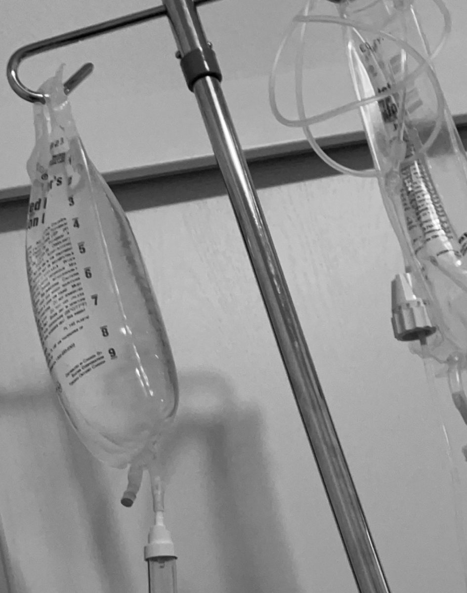 LanayaLewis's tweet photo. It’s HG Awareness Day! 

To all the mommas who had to endure this debilitating condition during pregnancy, I see you! 

Experiencing HG twice, I lost more than 20 pounds both times due to constant vomiting, received fluids weekly, and visited the ER over 20 times. #HGreality https://t.co/WH8aZtITm7
