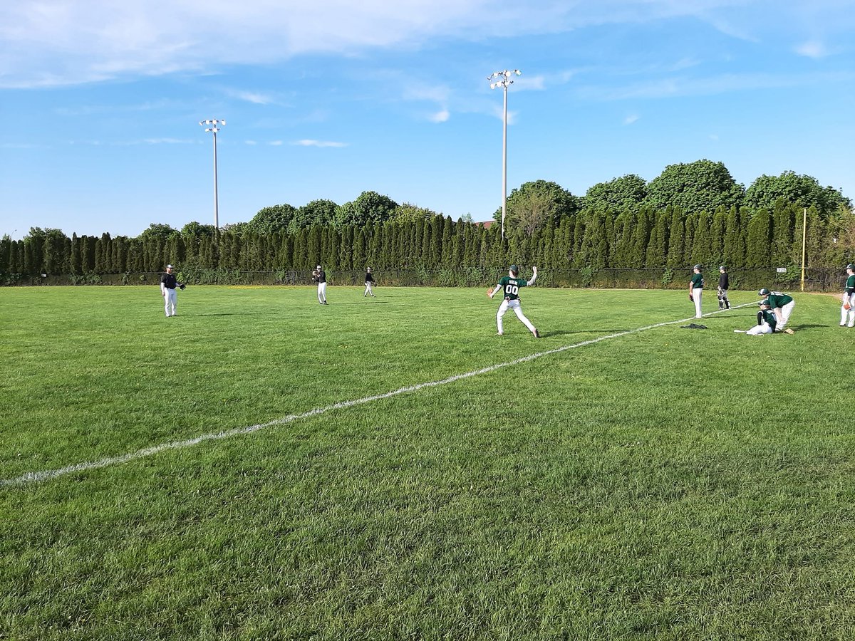 Northumberland Jacks 22U Baseball Club tweet media