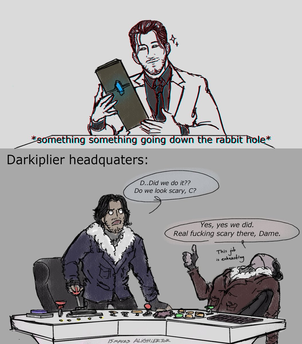 If darkiplier works the same as Inside Out