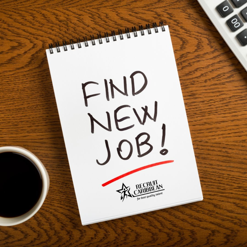 RecruitCaribbe1's tweet photo. Are you ready to start your job search?

Find the top jobs and internships in all industries, from banking and finance to hospitality, retail, and advertising. Set up your profile and register with us.

Get started today - https://t.co/PE3hCWpy2c

#careers #recruitcaribbean https://t.co/vRZW0WTNAB