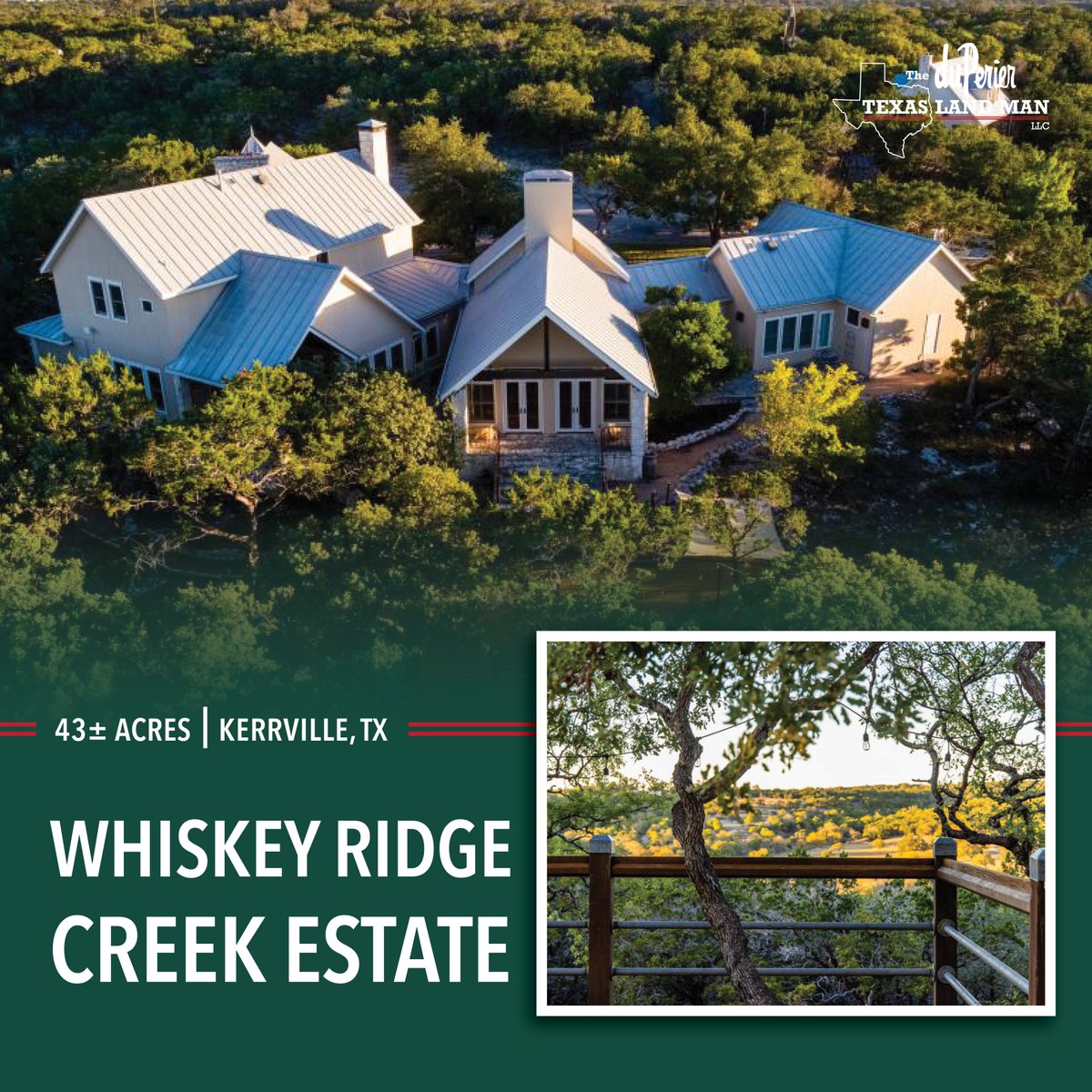 duPerierTLM's tweet photo. Visit: https://t.co/GECApAGxh5
•
•
•
#texasranchforsale #ranchforsale
#texasranch #texasrealestate #acreage
#realestate #ranchrealestate
#texaslandman #duperier #hillcountry https://t.co/AUcW1ZxBq7