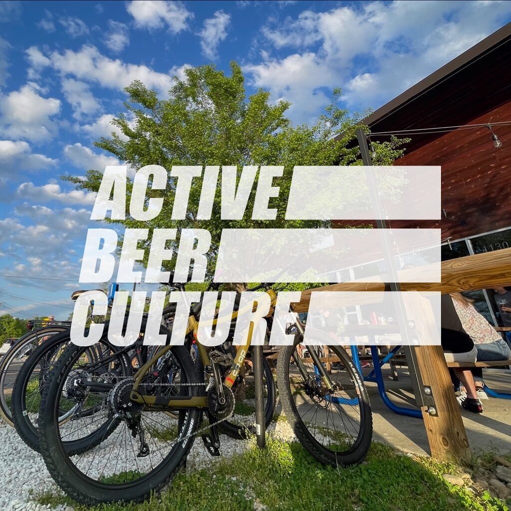 🍻 ACTIVE BEER CULTURE Mondays! 😎 

🧘🏽‍♀️ @rigazzi wellness Stretch &amp; Strengthen class at 6pm-7pm. $10 for class only. $12 for class + a beverage. Register for class on the Rigazzi Wellness website, link in our stories, or our bio.

🏃🏻 @flyingpints 3.6 mi… instagr.am/p/CsQ_IDyODeG/