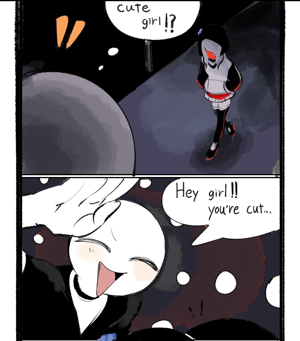 USA37107692's tweet photo. Little comic https://t.co/Pk8LUDm9oc