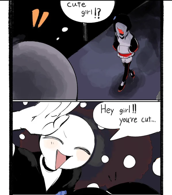 Little comic 
