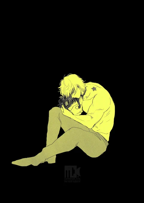 友情