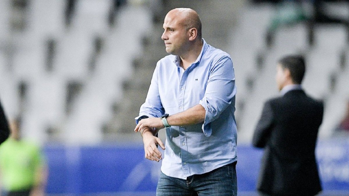 BoatengROCF's tweet image. #OSNOSOS | Javi Rozada, novo adestrador do #Dépor2223 rcdeportivo.es/gl/noticia/jav… Grazas por comprometerte co #Dépor e moita sorte, mister!