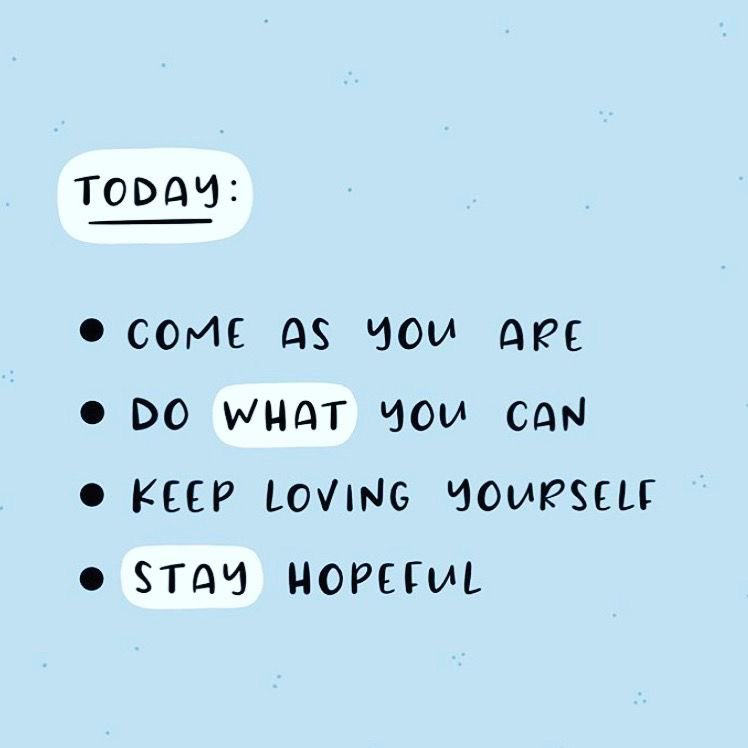 Fresh New Week 🩵✨