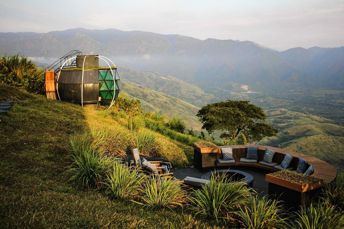 letsDiscoverke's tweet photo. Aramaga Rift Valley lodge is one of the places that should be on your bucket list https://t.co/cvBSbSdzAM