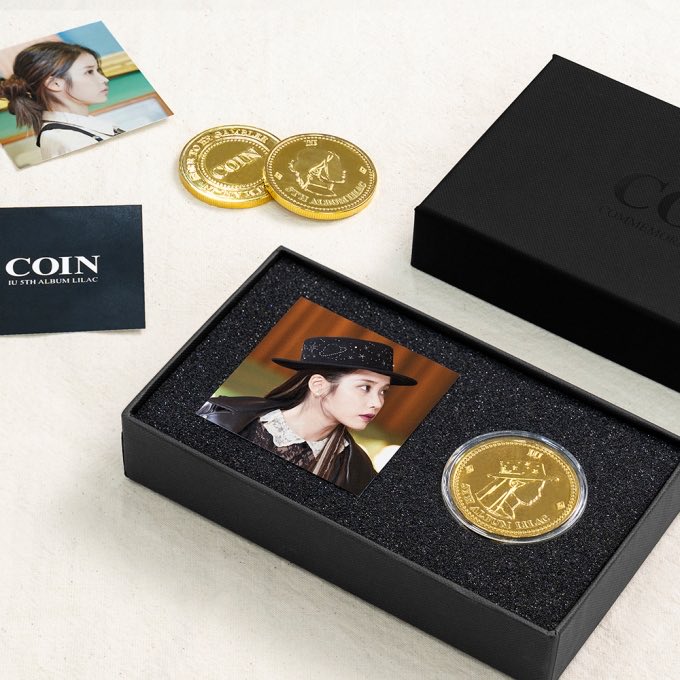 iubogum's tweet photo. iu day giveaway: commemorative coin md 🫶🏻

just rt &amp; reply the hashtags below
ends 5/17

#태어나줘서_사랑해_지은아
#AlwaysDreamWithIU
#HAPPY_IU_DAY https://t.co/JycIp6SF4k