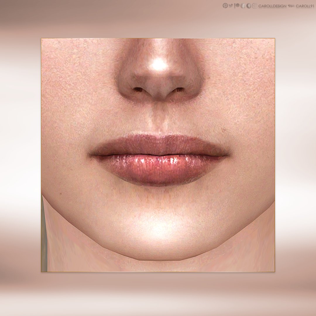 CarollDesign's tweet photo. (3/3) @TheSimsResource exclusives:
➡️ Ear preset: https://t.co/jKPSgudU6S
➡️ Lip preset: https://t.co/e0yY7MYXgb
#TheSims4 #sims4genetics #TheSims #ShowUsYourSims #SimsCreatorsCommunity #sims4render #thesims4cc #sims4cc #sims4 #sims4caspreset #sims4ccfinds #TSR https://t.co/4OYs0E0rjW
