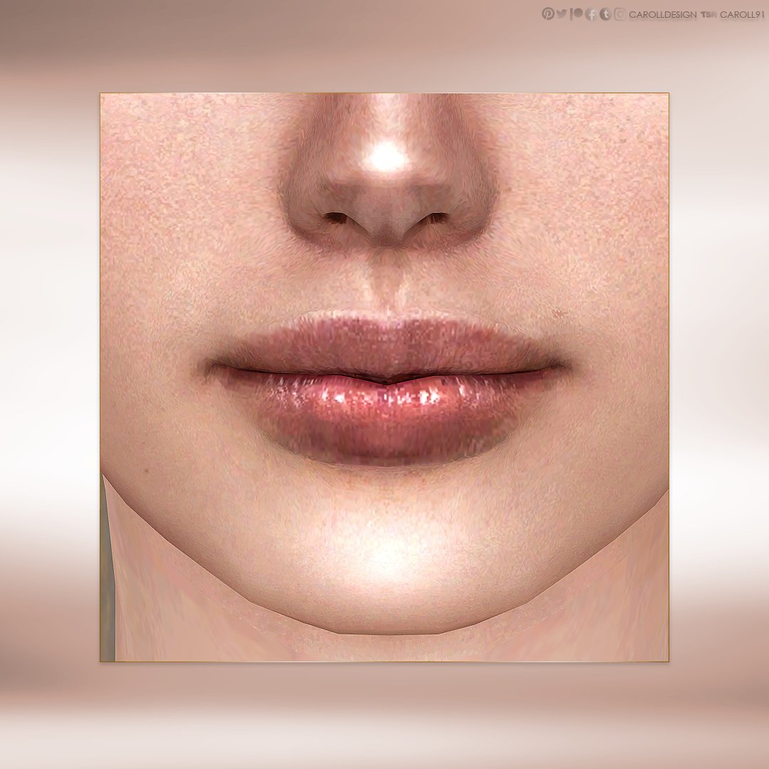 CarollDesign's tweet photo. (3/3) @TheSimsResource exclusives:
➡️ Ear preset: https://t.co/jKPSgudU6S
➡️ Lip preset: https://t.co/e0yY7MYXgb
#TheSims4 #sims4genetics #TheSims #ShowUsYourSims #SimsCreatorsCommunity #sims4render #thesims4cc #sims4cc #sims4 #sims4caspreset #sims4ccfinds #TSR https://t.co/4OYs0E0rjW