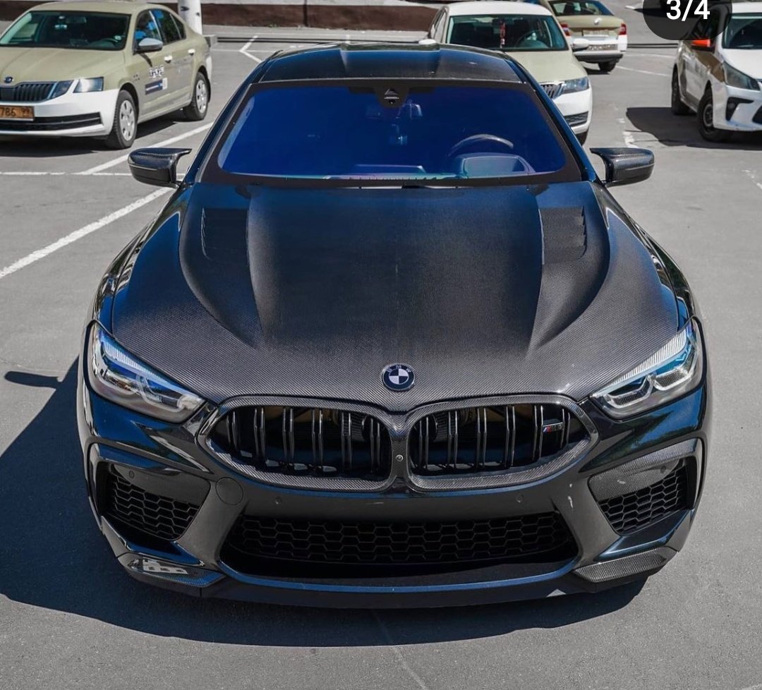 ExoticBMW's tweet photo. BMW M8 Gran Coupé 🇩🇪 https://t.co/yUnbeiRFQx