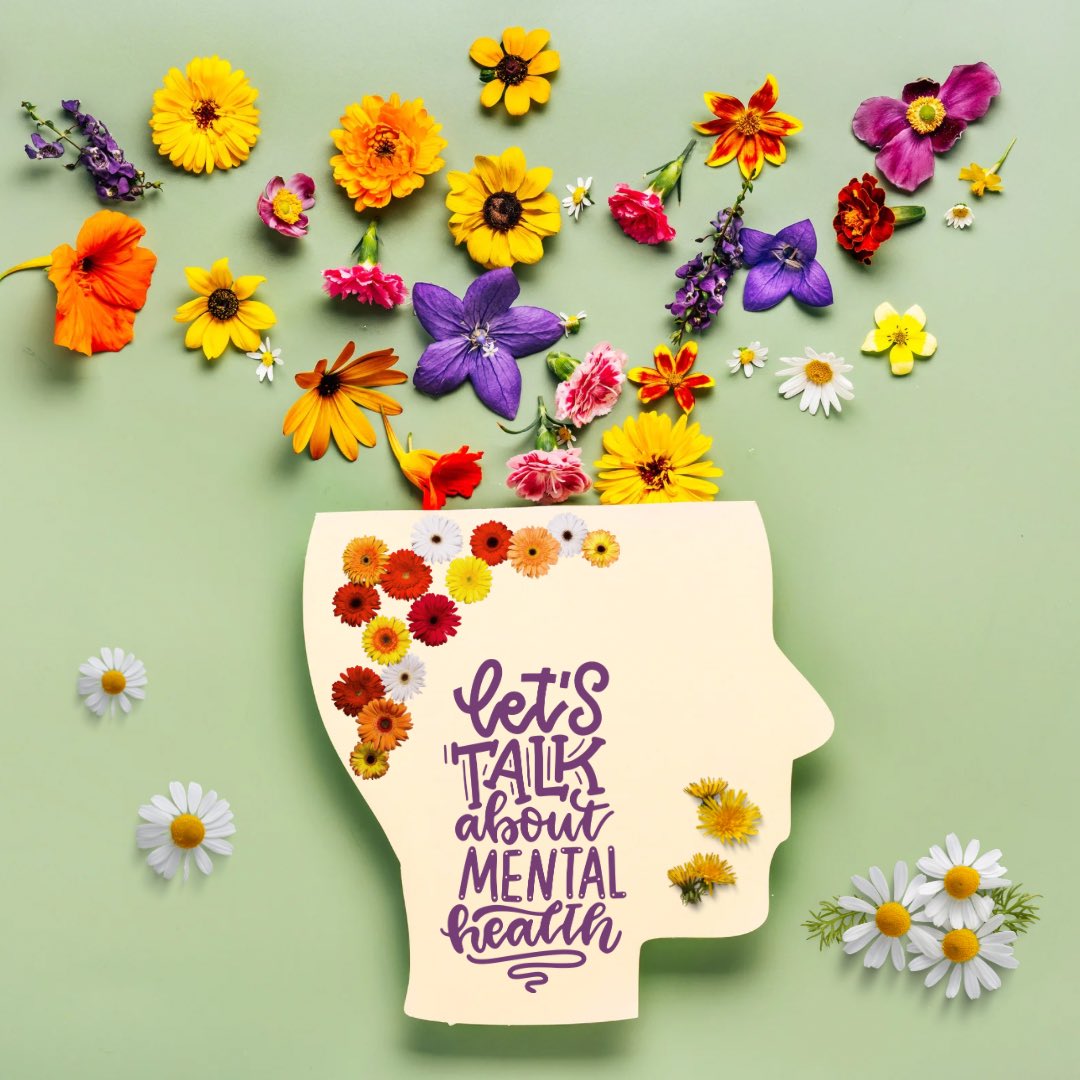 AESD school counselors will work on creating awareness this week through psycho education, art and fun activities. We encourage our community to practice self care and focus on YOU. Your mind matters. #breakthestigma #yourmindmatters #mentalwellness #itsoktonotbeok