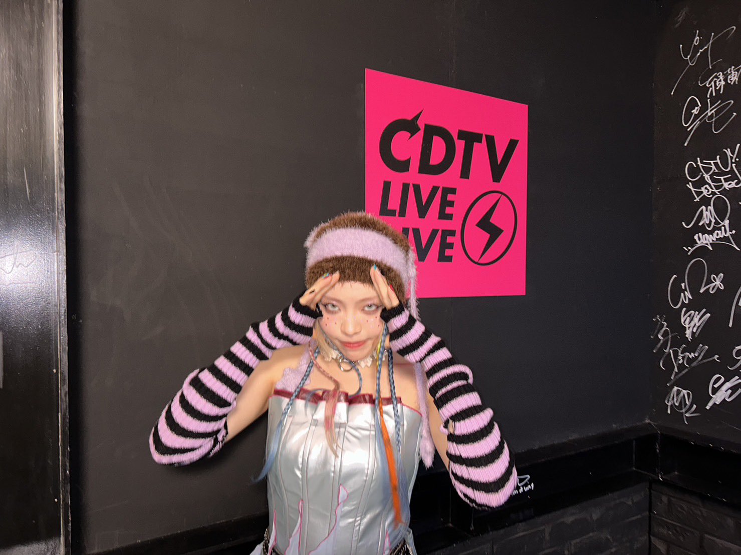 ちゃんみな CHANMINA on X: 