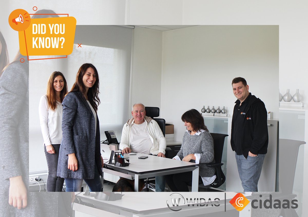 Widas Group tweet media