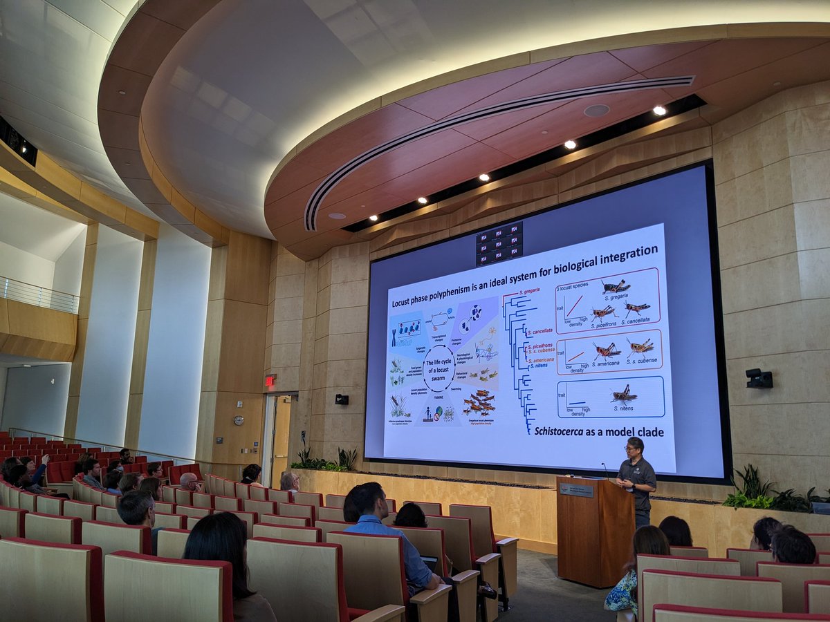 2023 BPRI Research Symposium <a href="/NSF_BPRI/">Behavioral Plasticity Research Institute</a> <a href="/entomos/">Hojun Song</a>