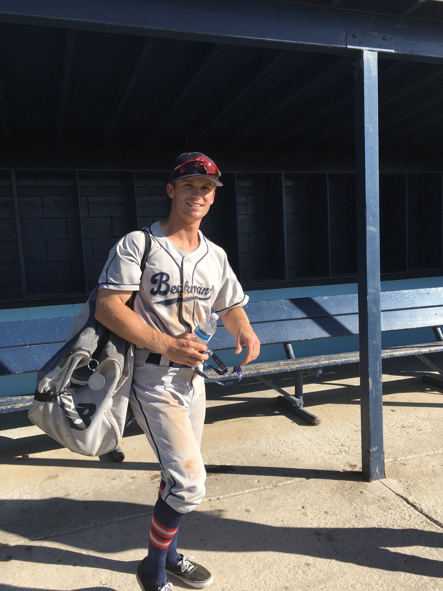 BPatsBaseball's tweet photo. Here’s a few pics of Matt…and one of Brett Polley (Mr. Rib) just because the fans out there want both. @mattmclain_ @brett_polley https://t.co/f72Pdoia1G