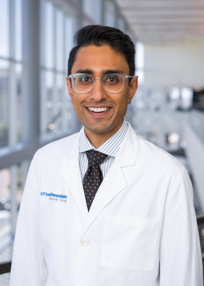UT Southwestern Ophthalmology (@utswophth) on Twitter photo Join us on Th., 5/18 for this month's Science Cafe featuring <a href="/KishanGPatelMD/">Kishan G. Patel</a>, who will present "Aging Eyes: Insights into Common and Complex Ocular Diseases." Dr. Patel will explore routine eyesight issues and treatment advances.
Register here zoom.us/meeting/regist… Join us on Th., 5/18 for this month's Science Cafe featuring <a href="/KishanGPatelMD/">Kishan G. Patel</a>, who will present "Aging Eyes: Insights into Common and Complex Ocular Diseases." Dr. Patel will explore routine eyesight issues and treatment advances.
Register here zoom.us/meeting/regist…