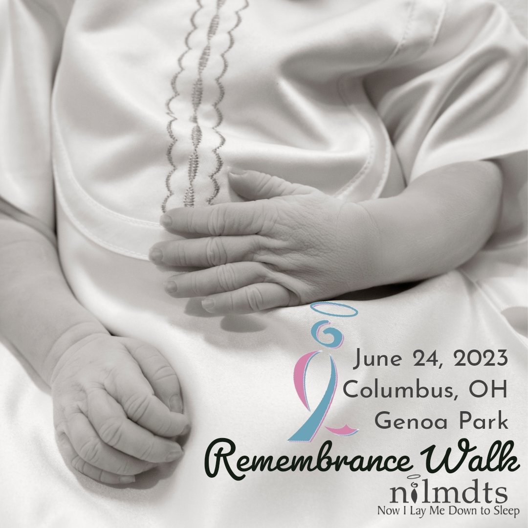 CharlesMCorvi's tweet photo. On Saturday, June 24th, members of Charlie's family will participate in and speak at NILMDTS’s Annual Remembrance Walk in Columbus, Ohio.

To learn more visit https://t.co/PI0wN7jvtl https://t.co/EzZAL1JCKa