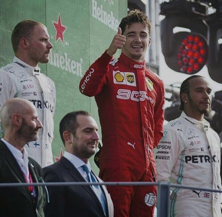 leclercphotos's tweet photo. home race week ;) https://t.co/DyB7S42mAQ