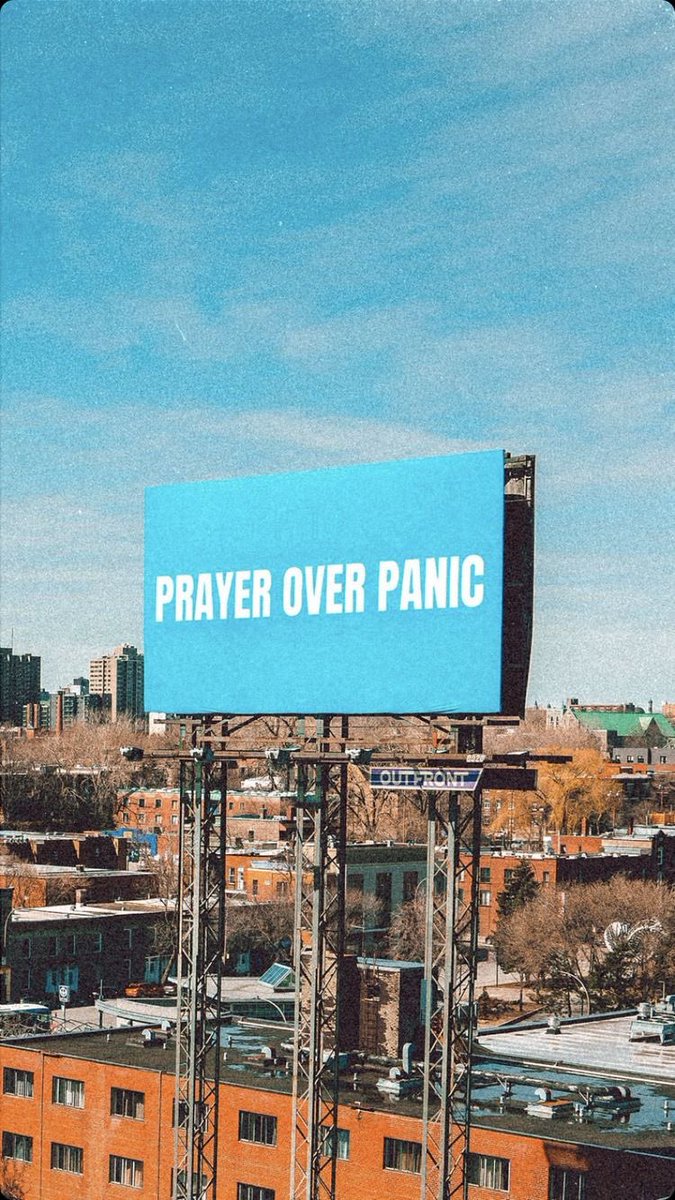 Bornalfonsoking's tweet photo. #Prayer over panic 👼🙏🏽 https://t.co/pCY43GeOtv