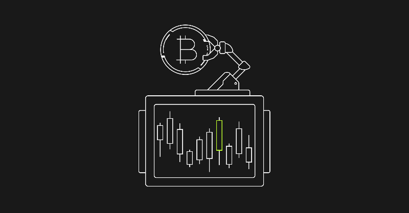 okx's tweet photo. While trading bots have been around for years, A.I. has recently taken them to the next level. 🤖💥

Our guide on AI #crypto trading bots dives into:
📖 What they are
⚙️ How they work
🔥 Where to find the best ones ⤵️