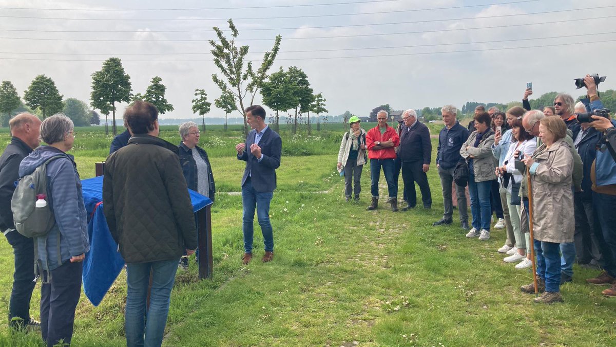 Stichting Landschapsbeheer Gelderland tweet media