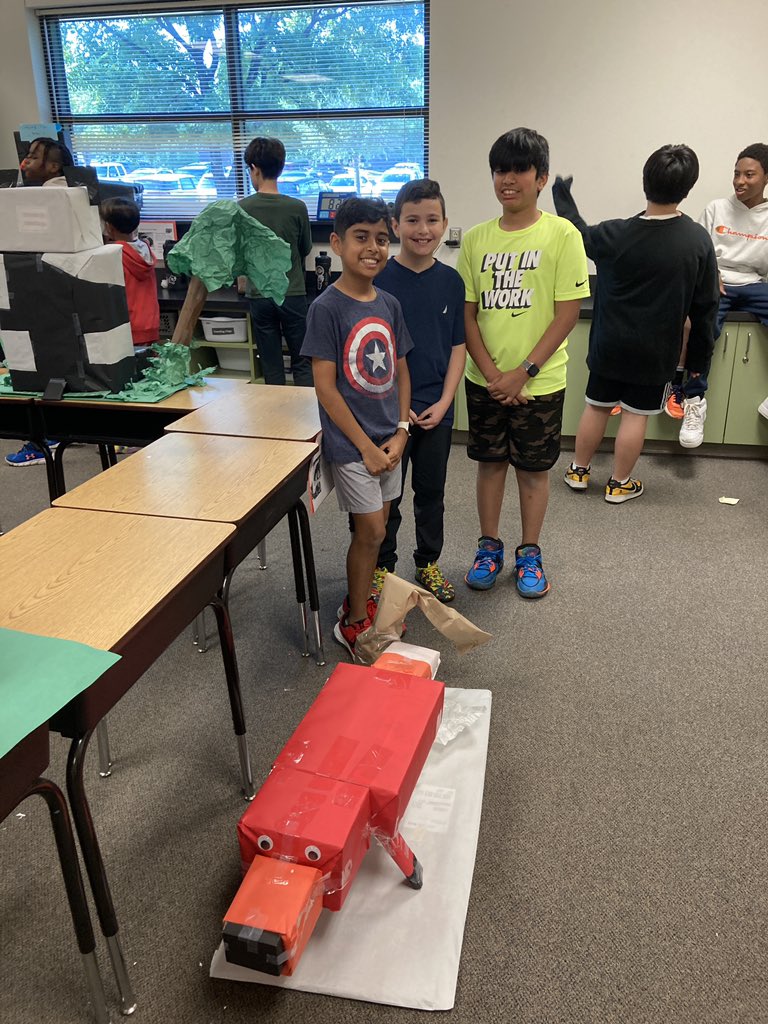 Dawn Mather tweet media