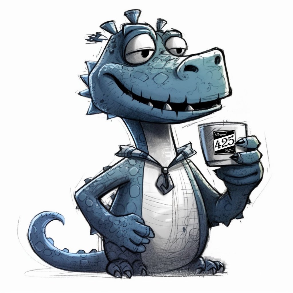 Brand425Coffee's tweet photo. #Coffee : Because adulting without a stimulant is just too risky…
#brand425coffee (#lesshype = #bettercoffee) #texascraftcoffee
@KaspaCurrency accepted here. $KAS
#CoffeeLover & #CryptoInvestor https://t.co/qEaIjCPtly