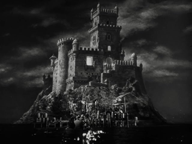 Another Miserable Podcast: Horror Decomposed tweet media