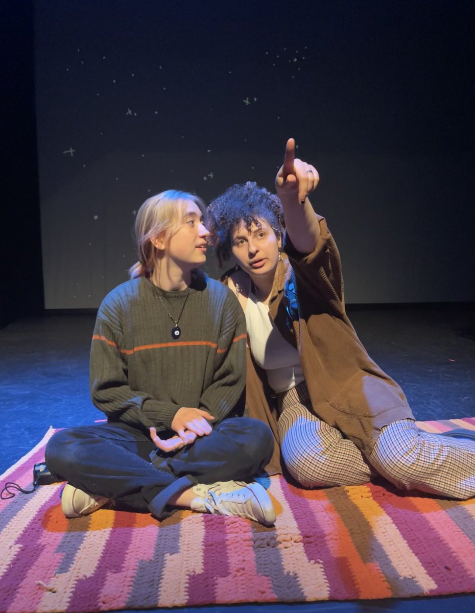 NPSS DRAMA tweet media