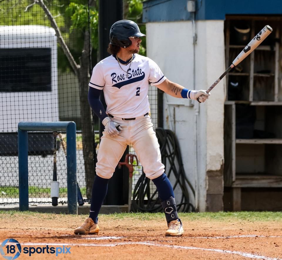 Paytontaylor27's tweet photo. Super blessed for the opportunity to play at Rose state for the past 2 years. I appreciate all the love and support from my raider family This place will always have a special place in my heart 💙💛. @RSC_Baseball https://t.co/1qJQLAnTyX