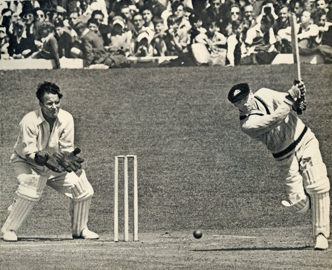 Historic Cricket Pictures on Twitter: 