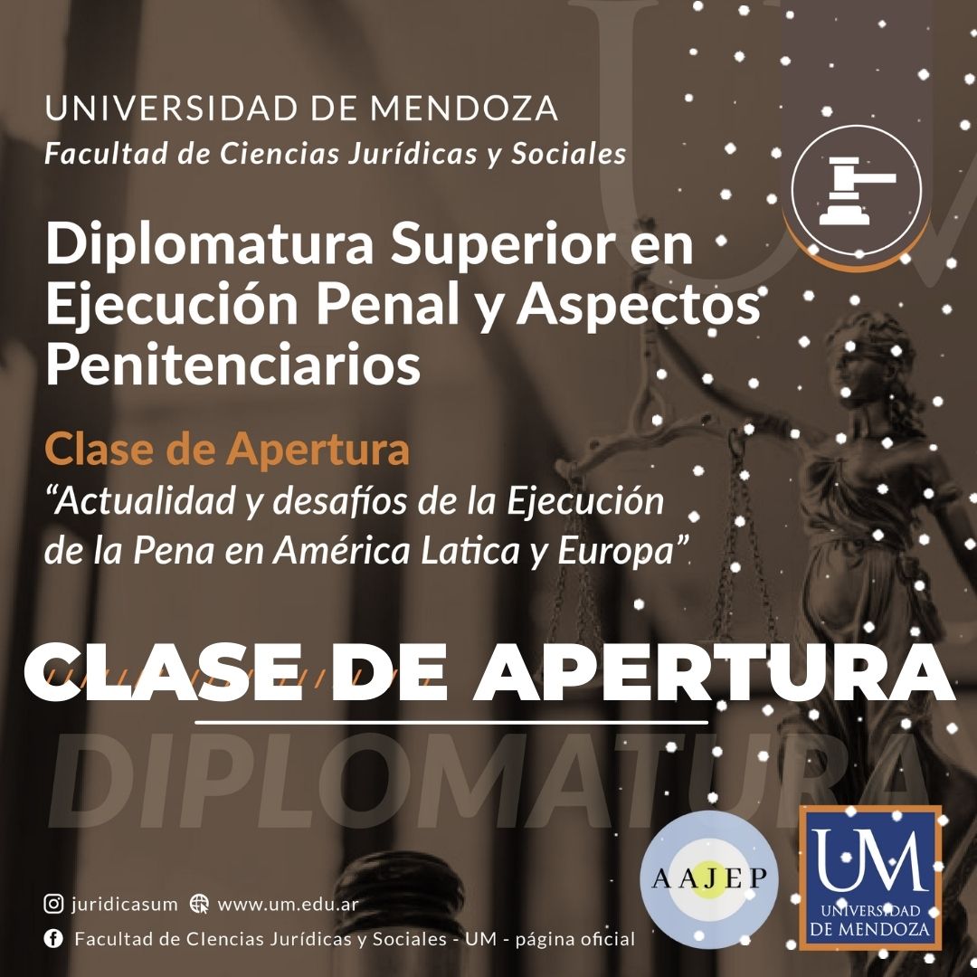 Lic_JSaavedra's tweet photo. Atenti al gol, muchachada! La Universidad de Mendoza tuvo la gentileza de invitarme a la clase de apertura de ésta Diplomatura el próximo miércoles 17 a las 15 horas. 
La clase es abierta, así que comparto el link! 
https://t.co/1K5pFXDIPe
Código de acceso 952646 https://t.co/g0cD76SKkz