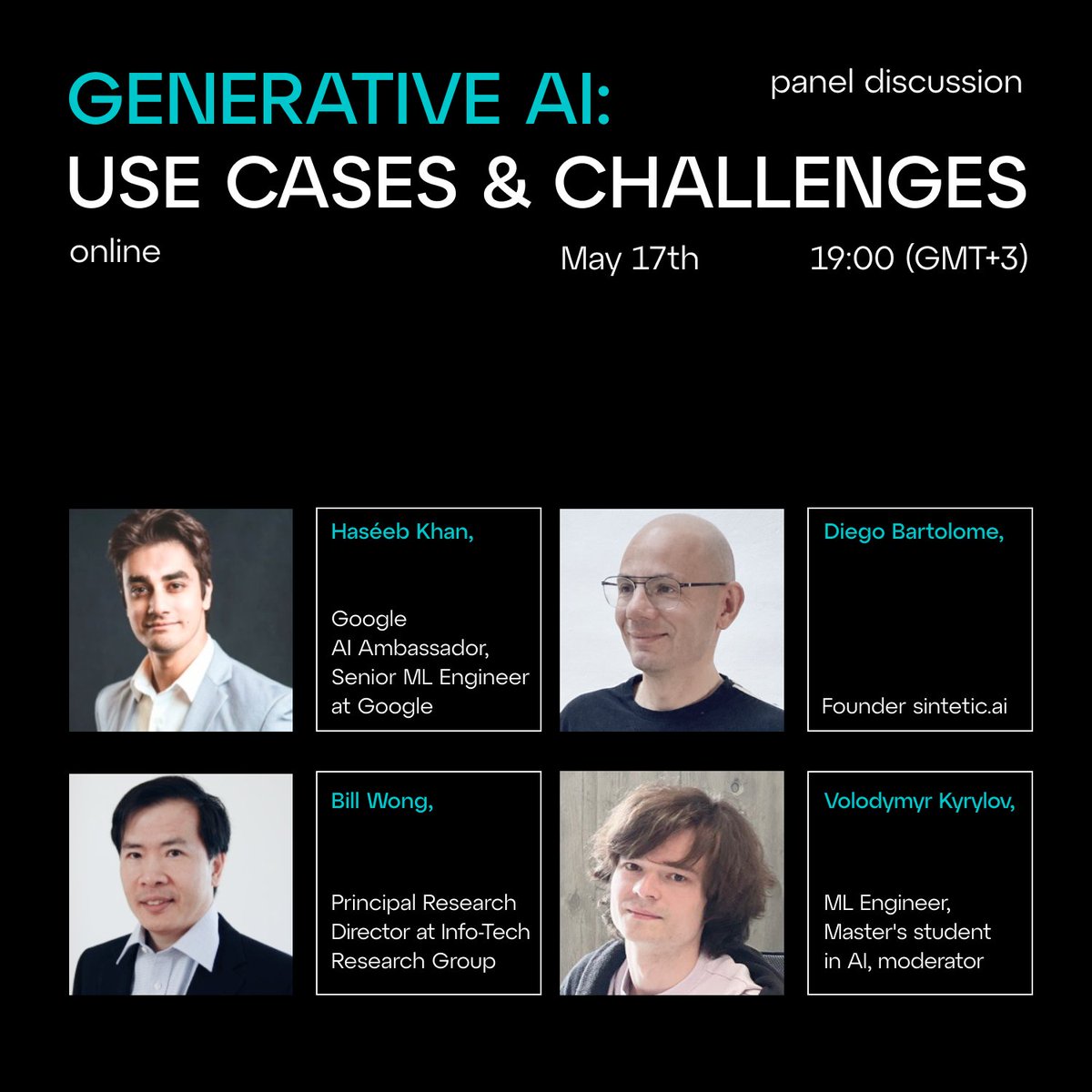 AI HOUSE tweet media
