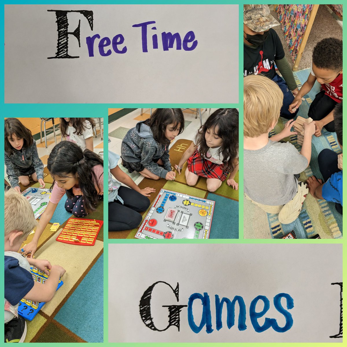 #ABCyaLater was so fun last week as we celebrated letters C, D, E, F and G.

<a href="/BrentwoodMESE/">Brentwood Magnet Elementary School of Engineering</a>