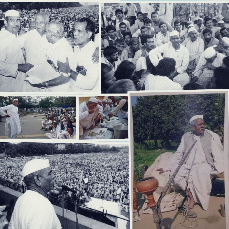DrShoaibCh96's tweet photo. किसान मसीहा "बाबा महेंद्र सिंह टिकैत जी" की पुण्यतिथि पर कोटि कोटि नमन।🙏

#mahendrasinghtikait
#tikait https://t.co/GYHiZNEmxi