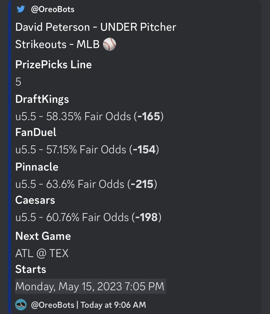 ParlayPapi On Twitter Peterson 215 Under 5 5Ks You Can Grab Him parlaypapi-on-twitter-peterson-215-under-5-5ks-you-can-grab-him