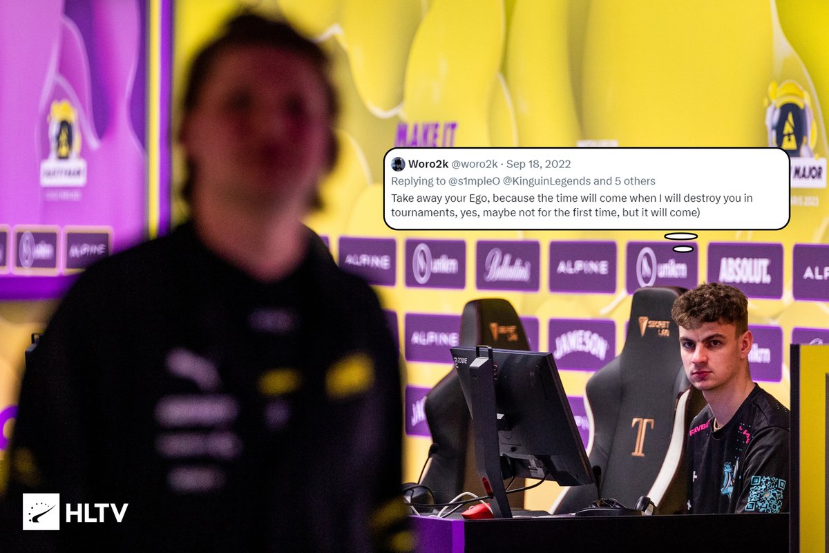 Monte_Esports's tweet photo. https://t.co/SDIdaxwVoA