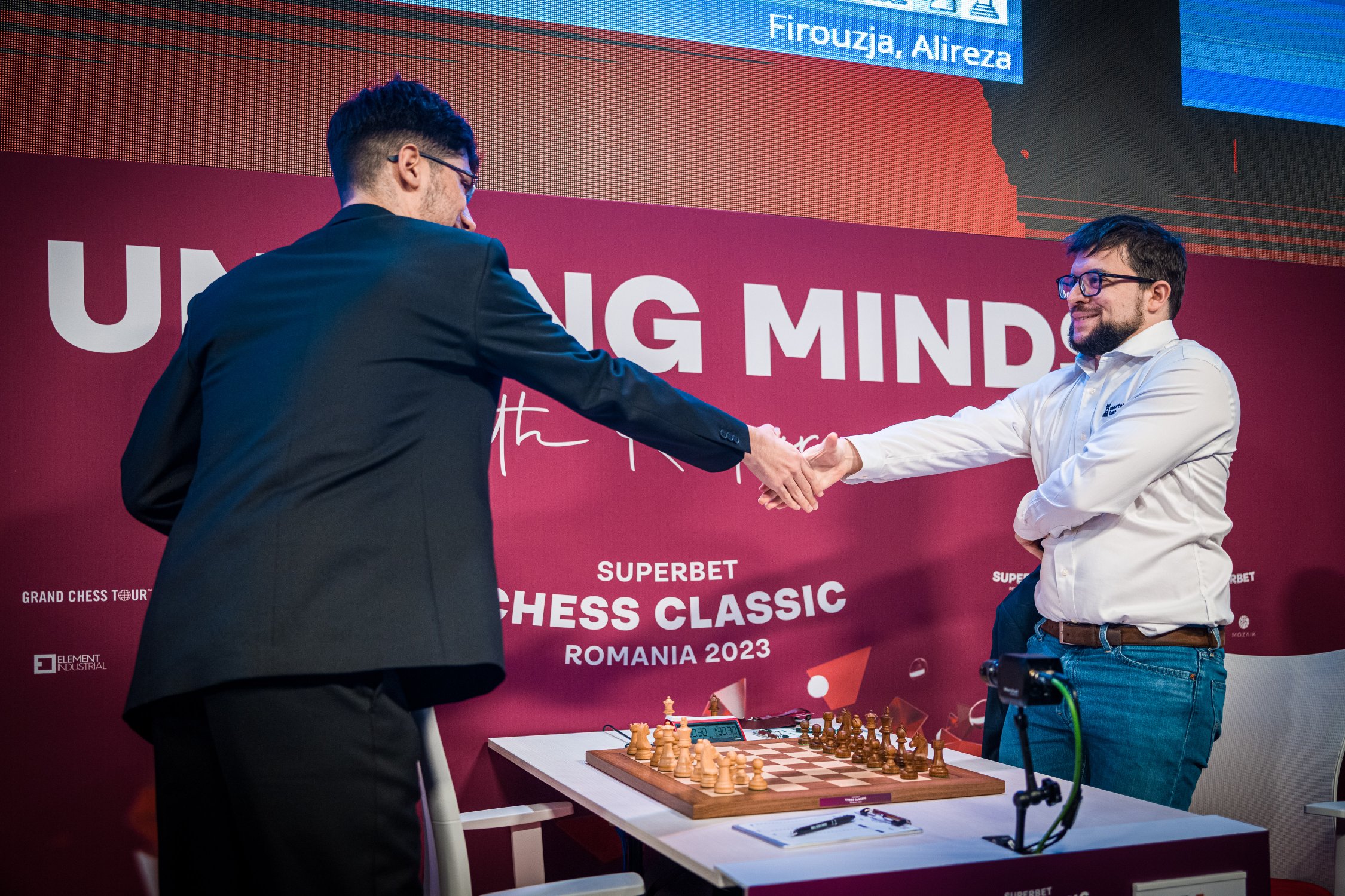 MVL wins Superbet Chess Classic 2022