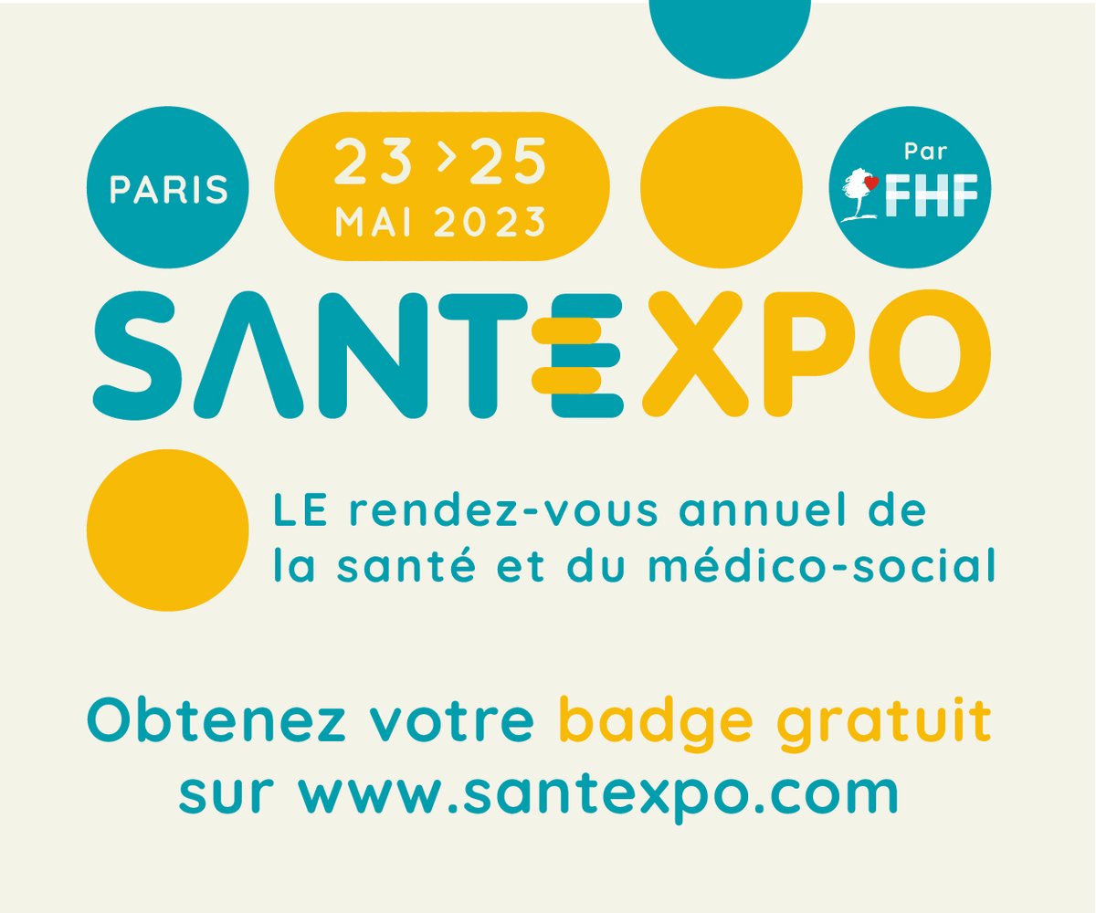 ErlabSafety's tweet photo. Plus qu’une semaine avant le Salon @parisSANTEXPO !
Nous avons hâte de vous retrouver à Paris !
Venez nous rencontrer au stand O-33bis, réservez votre badge 👉 https://t.co/x6XKpYfZ1b
#laboratoire #innovation #erlab #filtration #santexpo https://t.co/aZgHuITwwD
