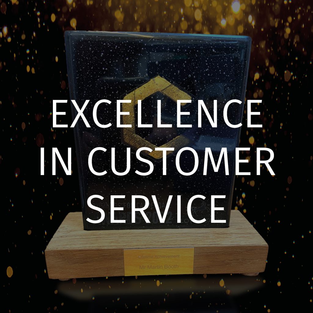 Everyone has a story about #CustomerService... but do you know a #Calderdale #Business who should be nominated for Excellence in Customer Service Award sponsored by <a href="/DiscoverHx/">Discover Halifax</a>? 

For the criteria and to nominate, visit bit.ly/4292Iqn
