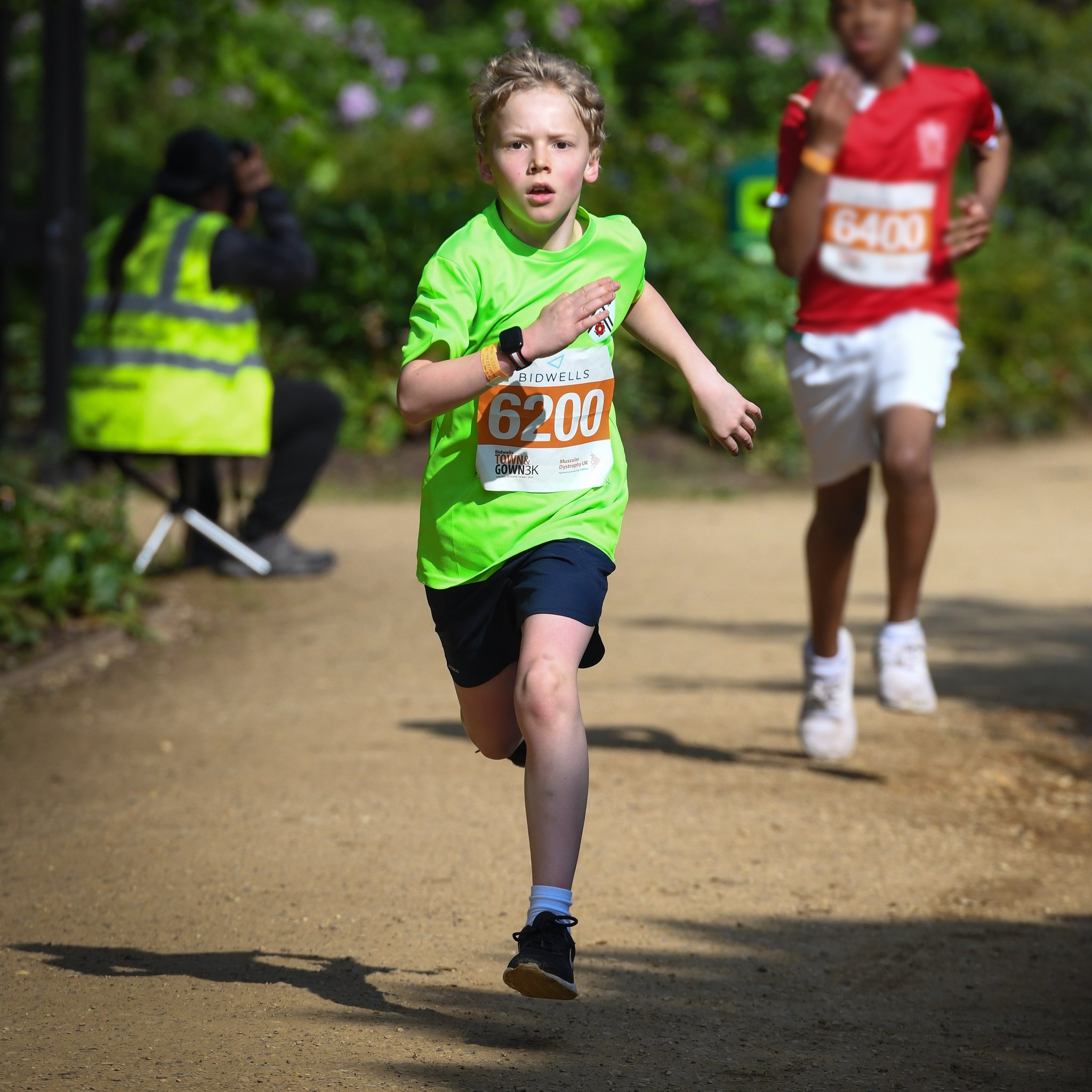 New College School on Twitter "Well done to all the runners who took