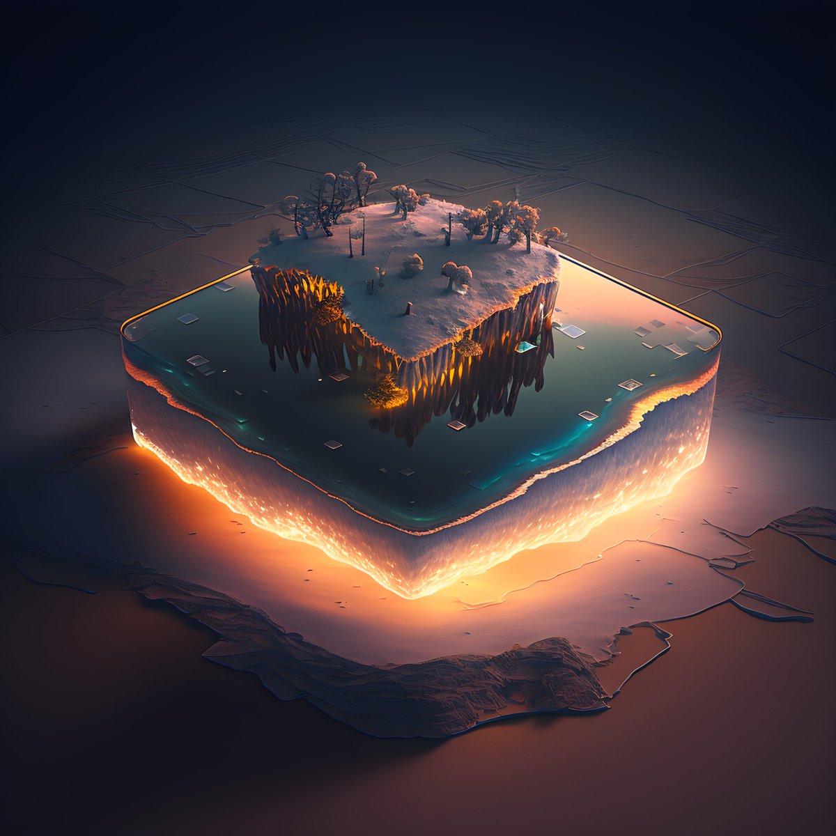 To win:
Follow me ✓
Like &amp; Retweet ✓

The Salar de Uyuni, Bolivia

Drop your #ETH wallet address ✓
#NFTdrops #NFTartists #nftcollectors #NFTGiveaway #openseaNFt #opensea #NFTGiveaways #NFTCommuntiy #NFTshills #NFTartist #NFTsales #NFTdrops