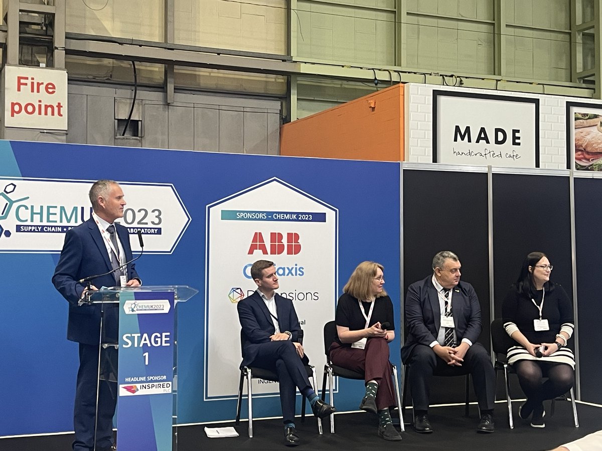 British Adhesives & Sealants Association tweet media