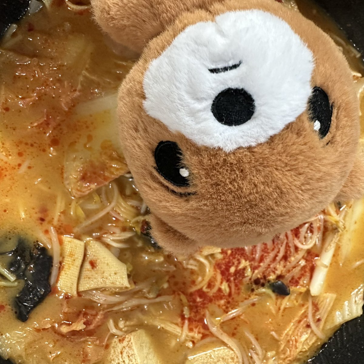 #동배놀ㄱ 
동배는 눈나가 만들어주는 마라탕이 젤 좋아요!