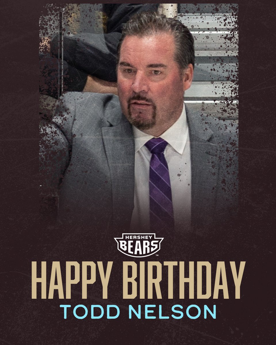 x - Hershey Bears tweet media