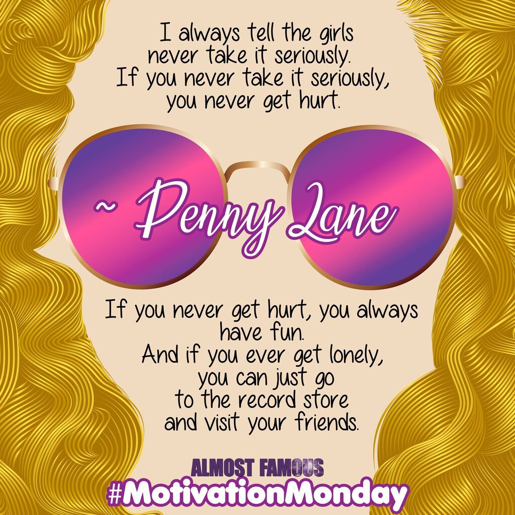 🤩

#MotivationMonday #CinemaCafe #MoreThanAMovie