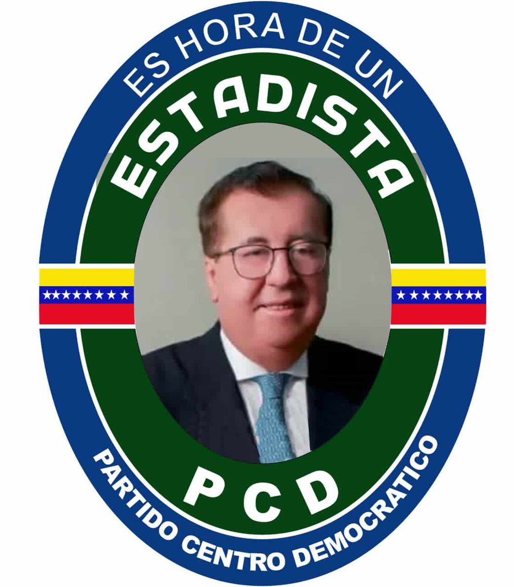 PCDMONAGAS's tweet photo. #15Mayo Capacidad, inteligencia y experiencia, sobre todo sinderesis, coherencia, coraje y mucho equilibrio, son las cualidades y atributos que más destacan al Dr. @CesarPerezVivas @Yandir_PCD @CarlosAlaimove @pcdven #Venezuela #PCDVenezuela @MonagasConCesar @concertacioncc https://t.co/HG3swbrW6m